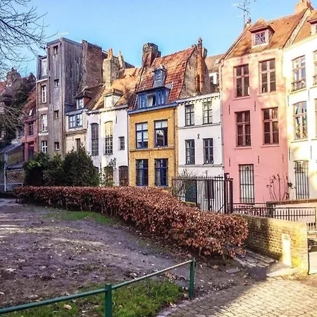 Le Saint Andre