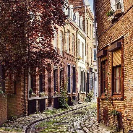 Le Saint Andre Apartment
