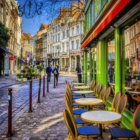 Le Saint Andre
