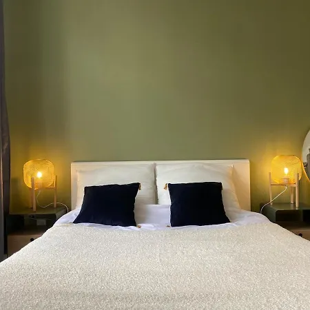 Apartment Le Saint Andre *